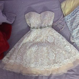 It doesn’t fit me.